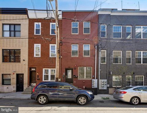 1315 N 6th St, PHILADELPHIA, PA, 19122-4158 | Card Image