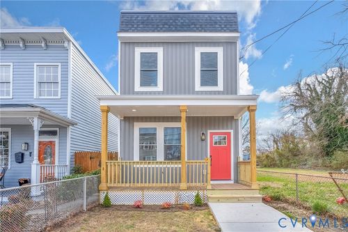 1702 Everett St, RICHMOND, VA, 23224-3832 | Card Image