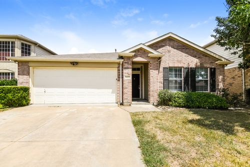 8421 Beaufort Ct, Fort Worth, TX, 76123-1645 | Card Image