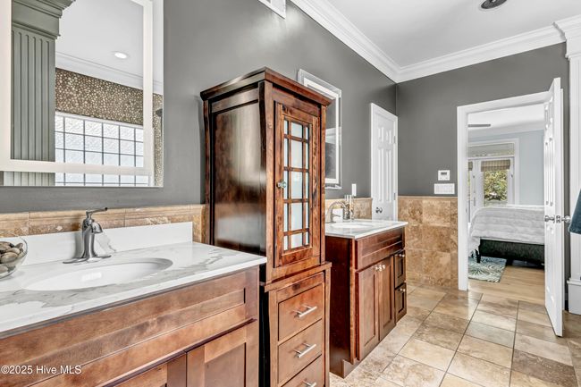 610 Trails End Rd, House other with 5 bedrooms, 5 bathrooms and 2 parking in Wilmington NC | Image 35