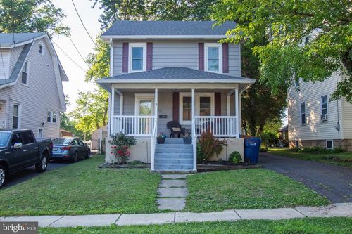 112 W Maiden Ln, SOMERDALE, NJ, 08083-1718 | Card Image