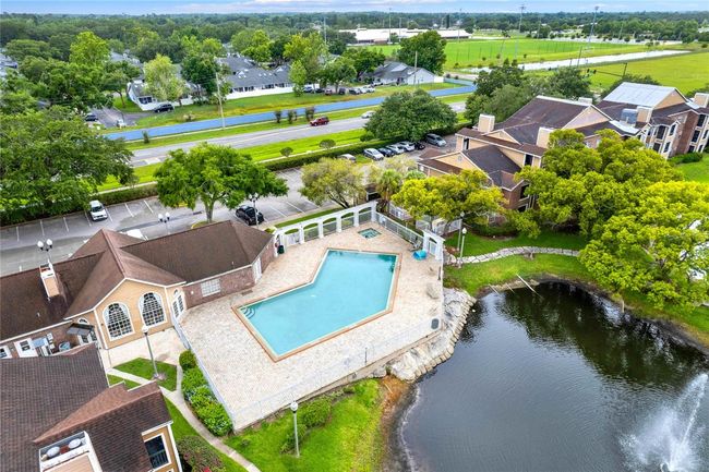 APT-206 - 5545 Devonbriar Way, Condo with 3 bedrooms, 2 bathrooms and null parking in ORLANDO FL | Image 37