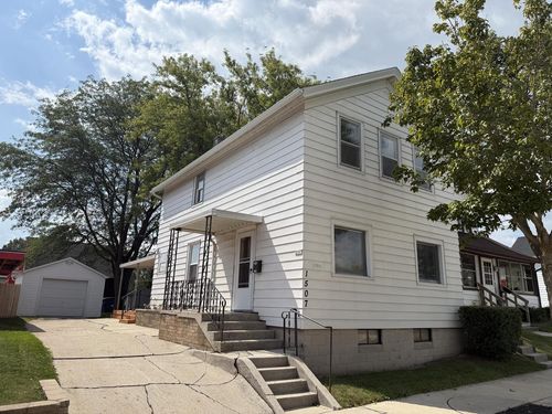 1507 Indiana Avenue, Sheboygan, WI, 53081 | Card Image