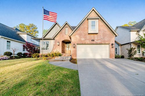 401 Bridgewater Dr, Sanford, NC, 27330-7784 | Card Image