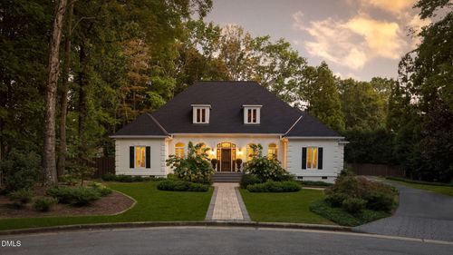 3 Elm Ridge Ct, Greensboro, NC, 27408-3865 | Card Image