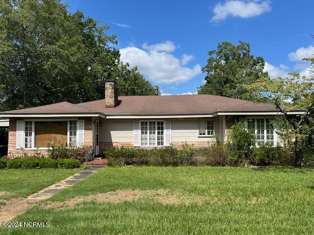 Lucerne Way, New Bern, NC 28560