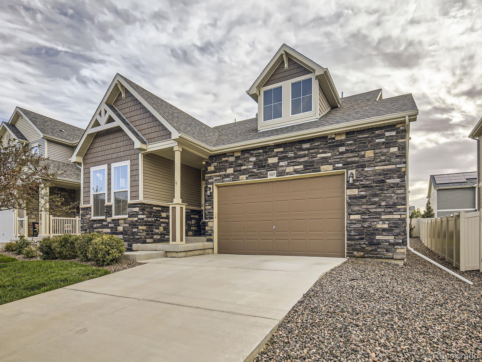 Candlewood Dr, Johnstown, CO 80534