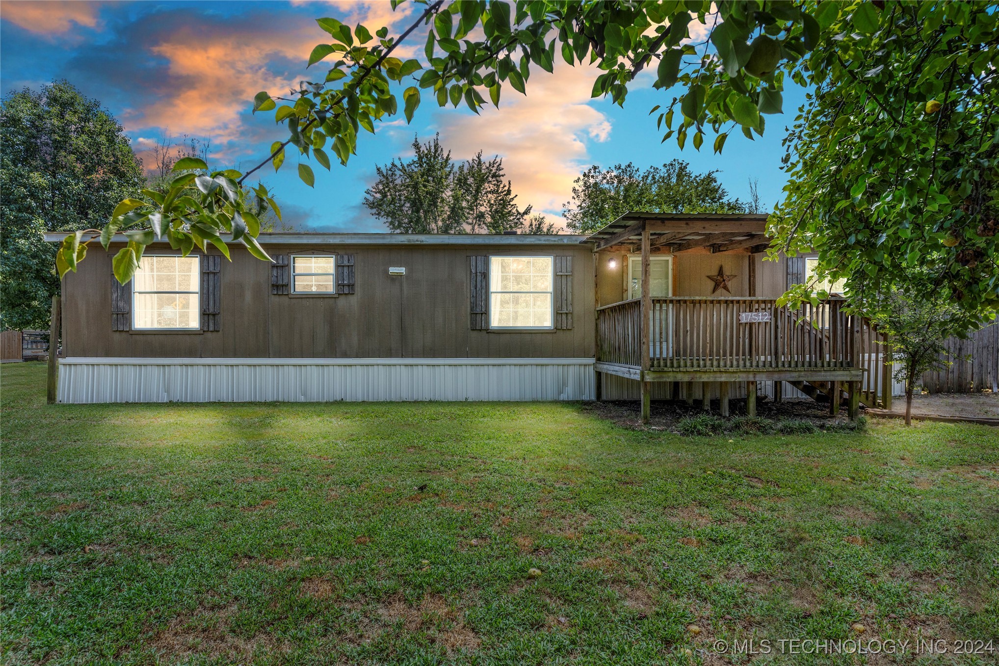 111th St, Owasso, OK 74055