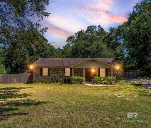 7150 Cape Dr, Saraland, AL, 36571-9100 | Card Image