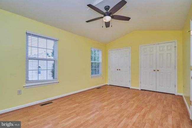 6362 Dakine Cir, Townhouse with 3 bedrooms, 4 bathrooms and null parking in SPRINGFIELD VA | Image 33