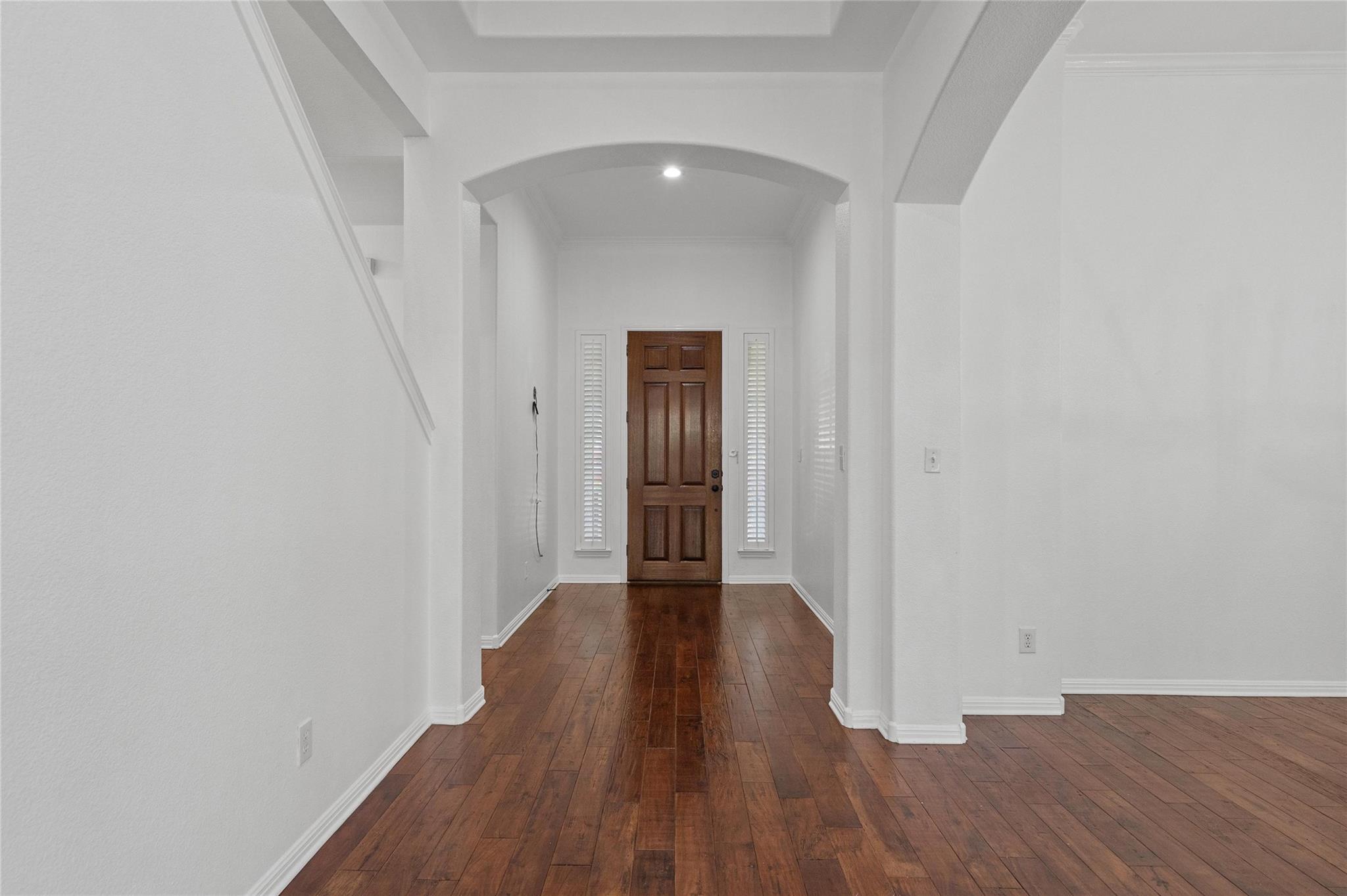 Residential in Austin 4