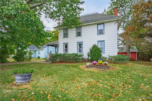 6358 Ridge Rd, Lockport, NY, 14094-1017 | Card Image