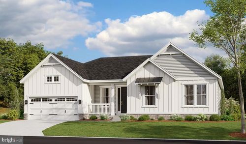 101 Abrams Pointe Boulevard Street, WINCHESTER, VA, 22602 | Card Image