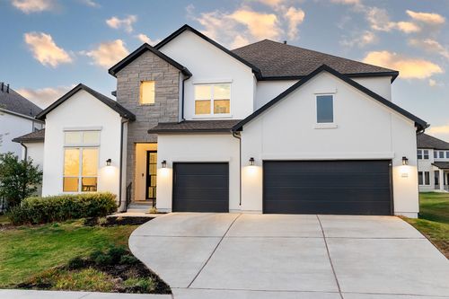 2217 Sondrio Bnd, Leander, TX, 78641-5989 | Card Image