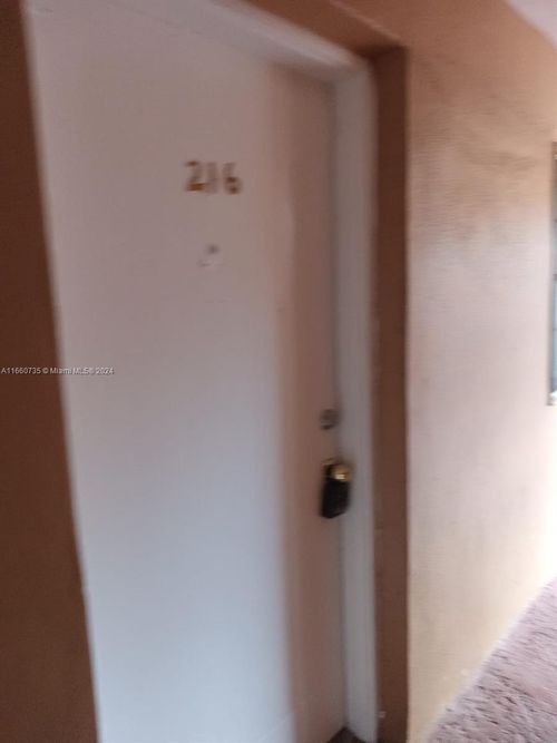 apt-216a-1230 W 54th St, Hialeah, FL, 33012-9008 | Card Image