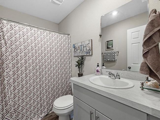 323 Cumberland Forest Dr, House other with 3 bedrooms, 2 bathrooms and 2 parking in Magnolia TX | Image 15