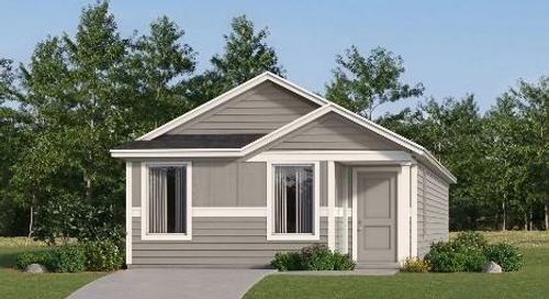 405 Lucia Way, Cleveland, TX, 77327 | Card Image