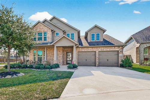 24319 Twin Cove Ct, Katy, TX, 77493-3856 | Card Image