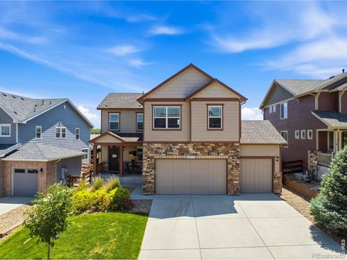 2273 Stonefish Dr, Windsor, CO, 80550-3410 | Card Image