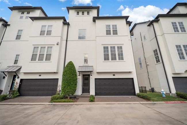 2202 Lakeshore Edge Dr, House other with 3 bedrooms, 5 bathrooms and 2 parking in Houston TX | Image 6