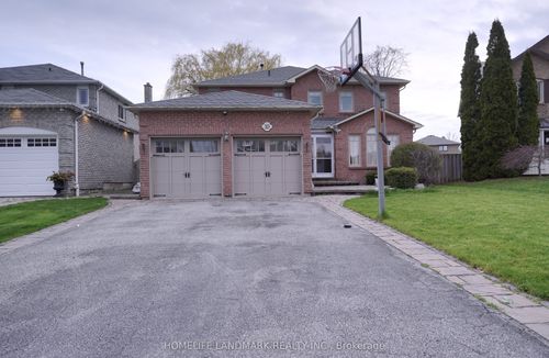 10 Lehman Cres, Markham, ON, L3P5X1 | Card Image