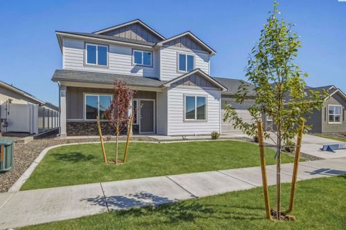 3592 Morningside Pkwy, Richland, WA, 99352-5589 | Card Image