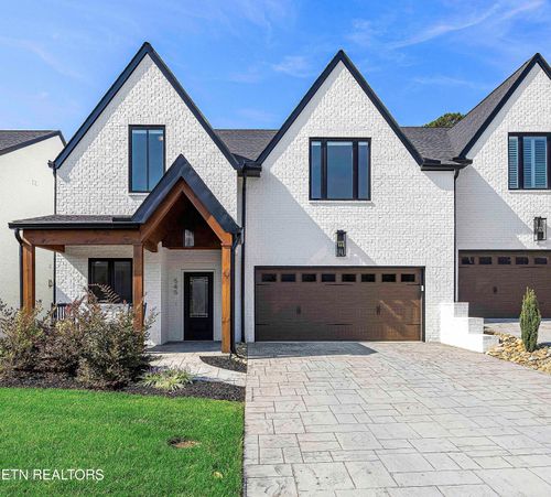 545 Brunello Way, Knoxville, TN, 37919-6036 | Card Image
