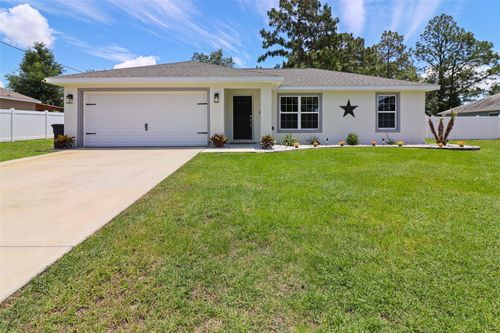 12193 Se 87th Ter, BELLEVIEW, FL, 34420-5335 | Card Image