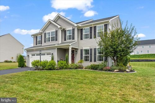 3529 Fox Pointe Ln, YORK, PA, 17404-7001 | Card Image