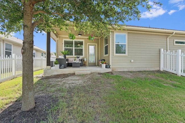 UNIT-38 - 1701 Logan Dr, Condo with 2 bedrooms, 2 bathrooms and null parking in Round Rock TX | Image 25