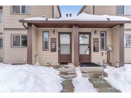 1281 Hooke Rd Nw, Edmonton, AB, T5A4A5 | Card Image