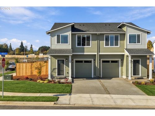 688 S 5th St, Carlton, OR, 97111-9702 | Card Image
