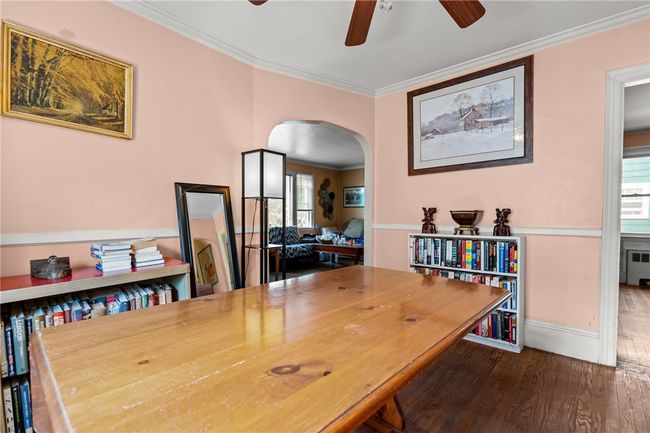 41 Higgins Ave, Home with 4 bedrooms, 3 bathrooms and 5 parking in Providence RI | Image 9