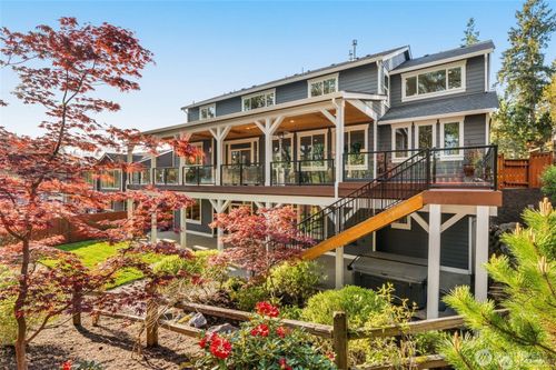 9919 Ne 162nd St, Bothell, WA, 98011-4110 | Card Image