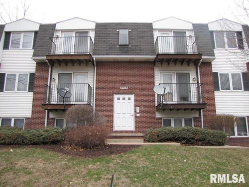 apt-1-2416 E 50th St, Davenport, IA, 52807-1261 | Card Image
