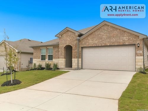 812 Nodding Nixie, Seguin, TX, 78155 | Card Image