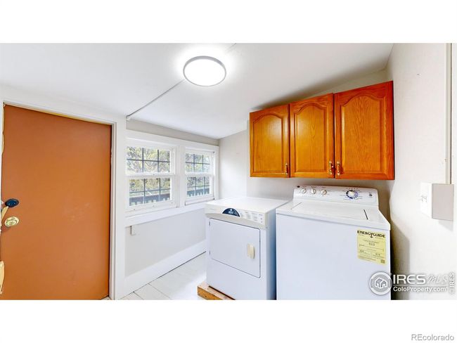 615 W Olive St, House other with 2 bedrooms, 2 bathrooms and 2 parking in Fort Collins CO | Image 25