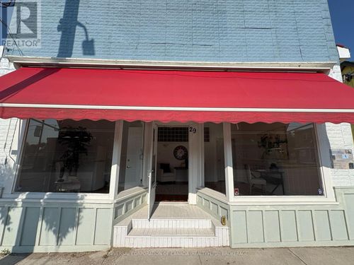 29 Robinson St, Port Burwell, ON, N0J1T0 | Card Image