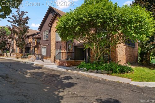 a-700 S Brady Rd, Dearborn, MI, 48124-2364 | Card Image