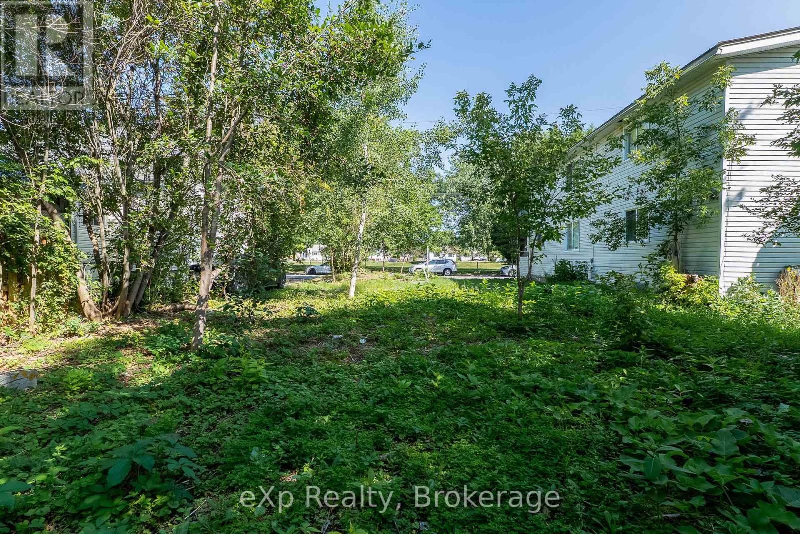 Land in Sudbury Remote Area