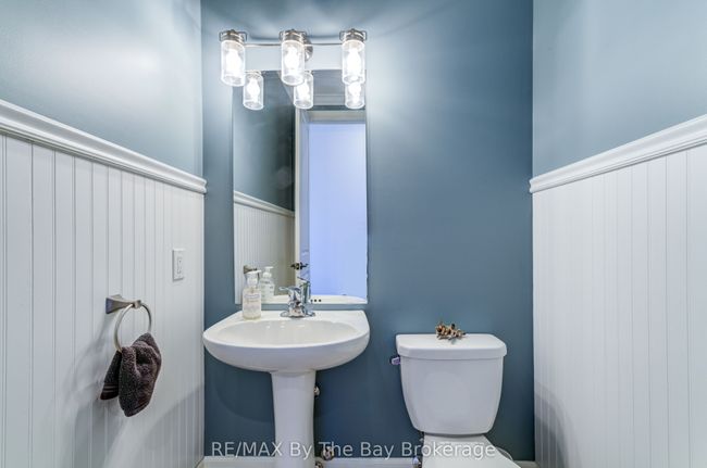307 - 764 River Rd E, Condo with 2 bedrooms, 3 bathrooms and 1 parking in Wasaga Beach ON | Image 13