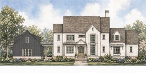 195 Heatherton Ln, Milton, GA, 30009-7109 | Card Image