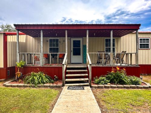10793 S Highway 10, Gore, OK, 74435-5398 | Card Image