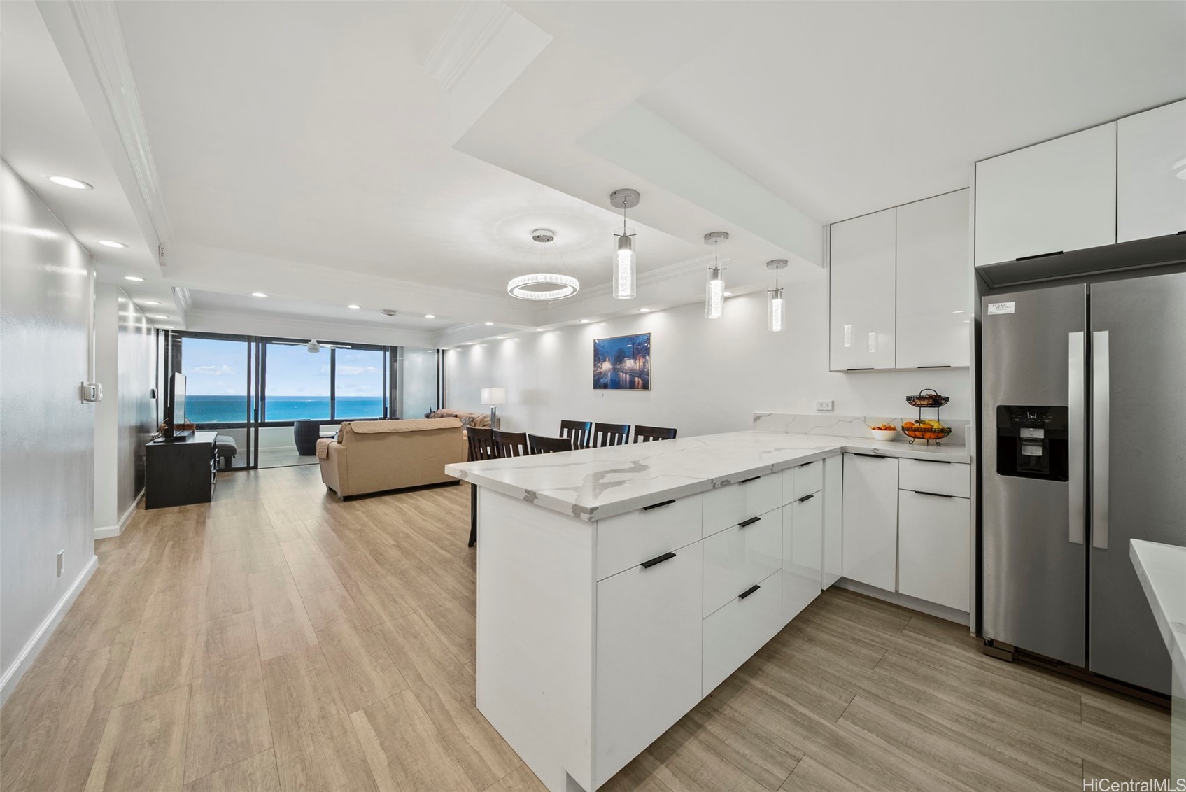 Residential in Honolulu 5