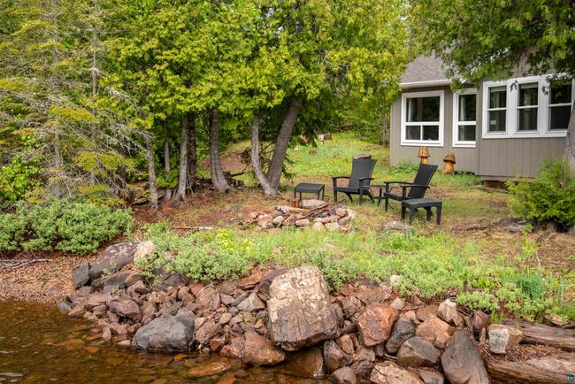 89 Boulder Blvd, House other with 2 bedrooms, 1 bathrooms and null parking in Hovland MN | Image 28