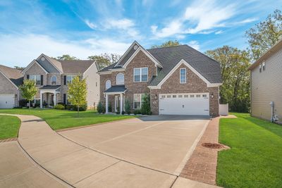 105 Goldfinch Court, House other with 5 bedrooms, 3 bathrooms and null parking in Nicholasville KY | Image 3