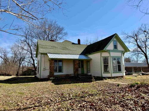 109 Brown St, Lamar, AR, 72846 | Card Image