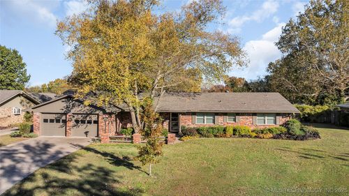 820 Virginia Ln, Ardmore, OK, 73401-3448 | Card Image