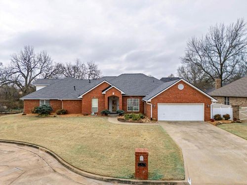 9 Castle Creek Place, Shawnee, OK, 74804 | Card Image