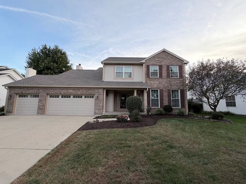 425 Lennox Drive, Oswego, IL, 60543 | Card Image